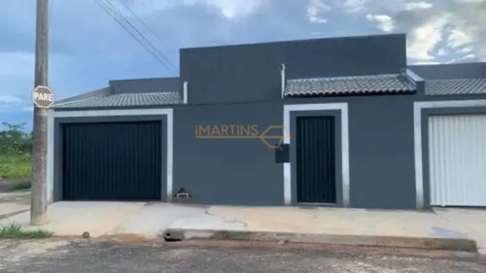 Casa, 2 quartos, 5555 m² - Foto 3