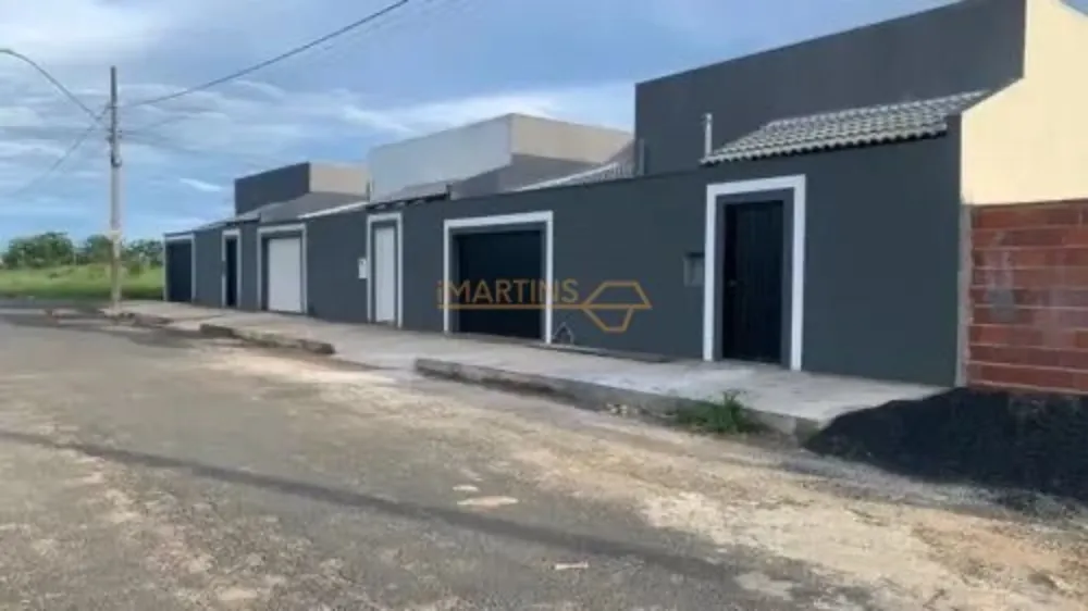 Casa, 2 quartos, 5555 m² - Foto 2