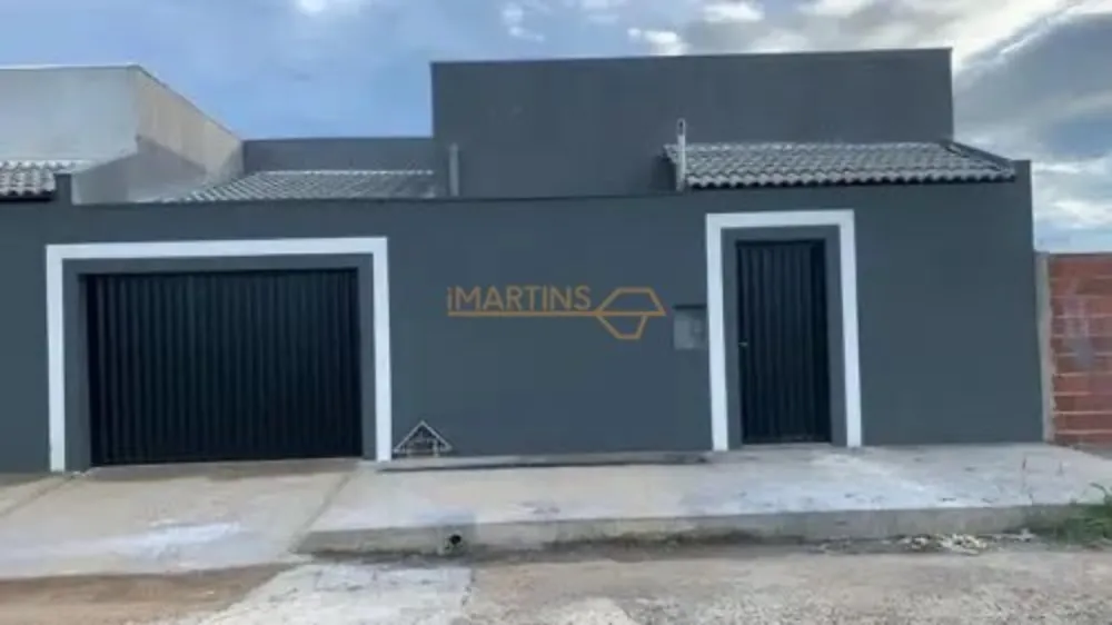 Casa, 2 quartos, 5555 m² - Foto 1