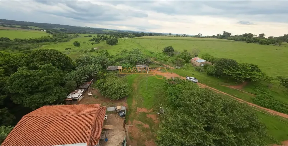 Fazenda, 46 hectares - Foto 1