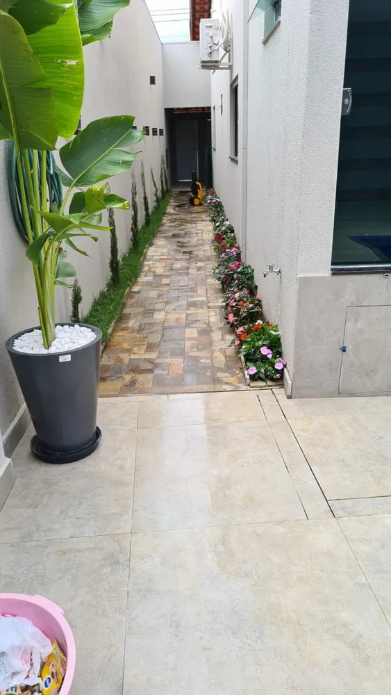 Casa, 2 quartos, 200 m² - Foto 3