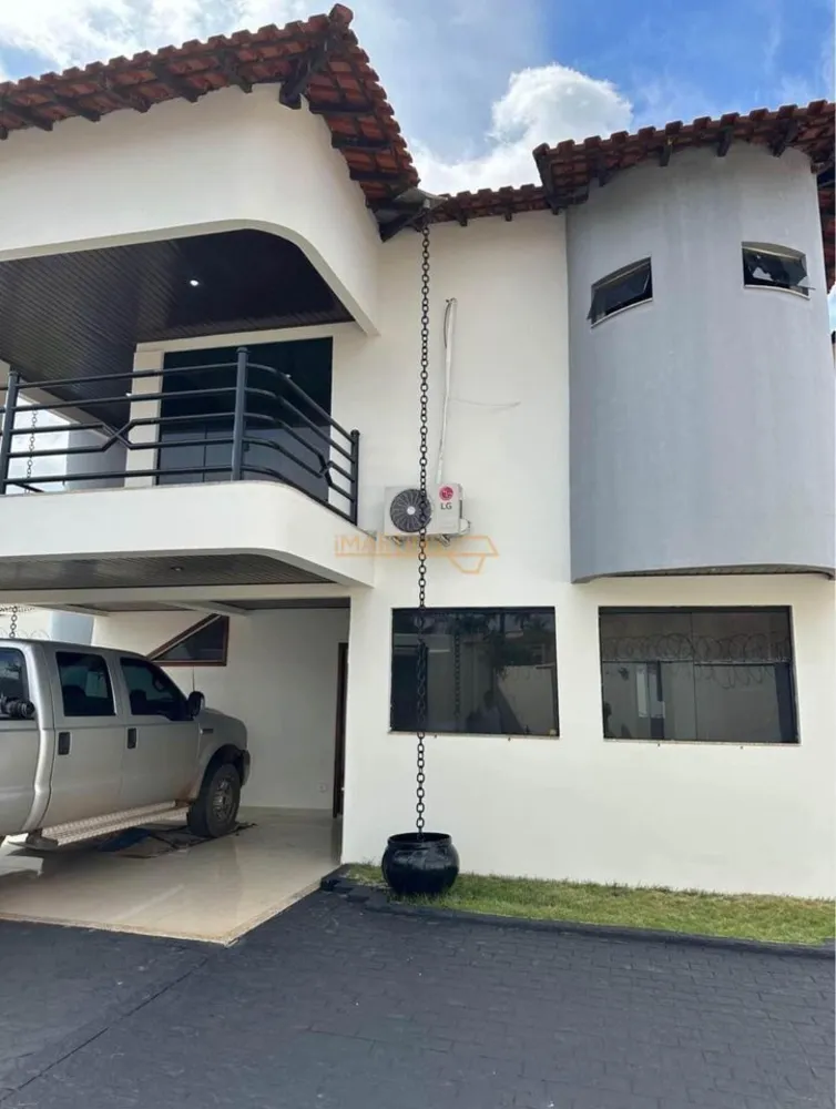 Casa, 4 quartos, 500 m² - Foto 4
