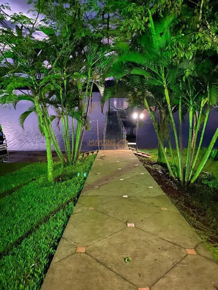 Fazenda, 10000 m² - Foto 1