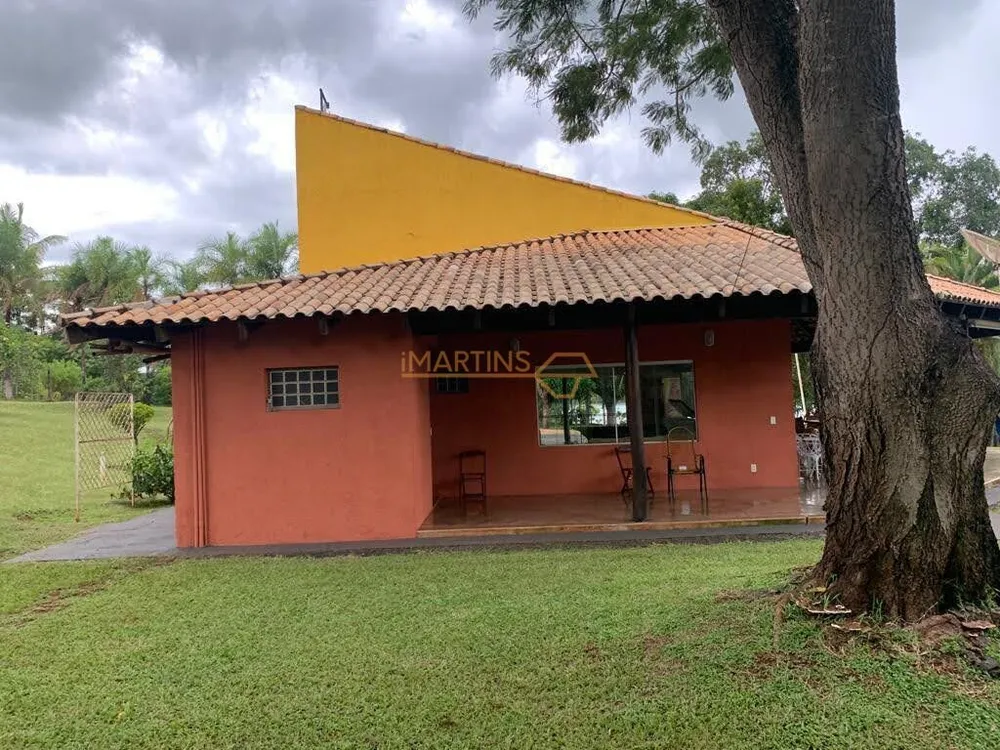 Fazenda, 10000 m² - Foto 2