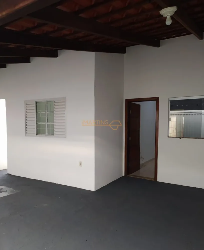 Casa, 2 quartos, 106 m² - Foto 1