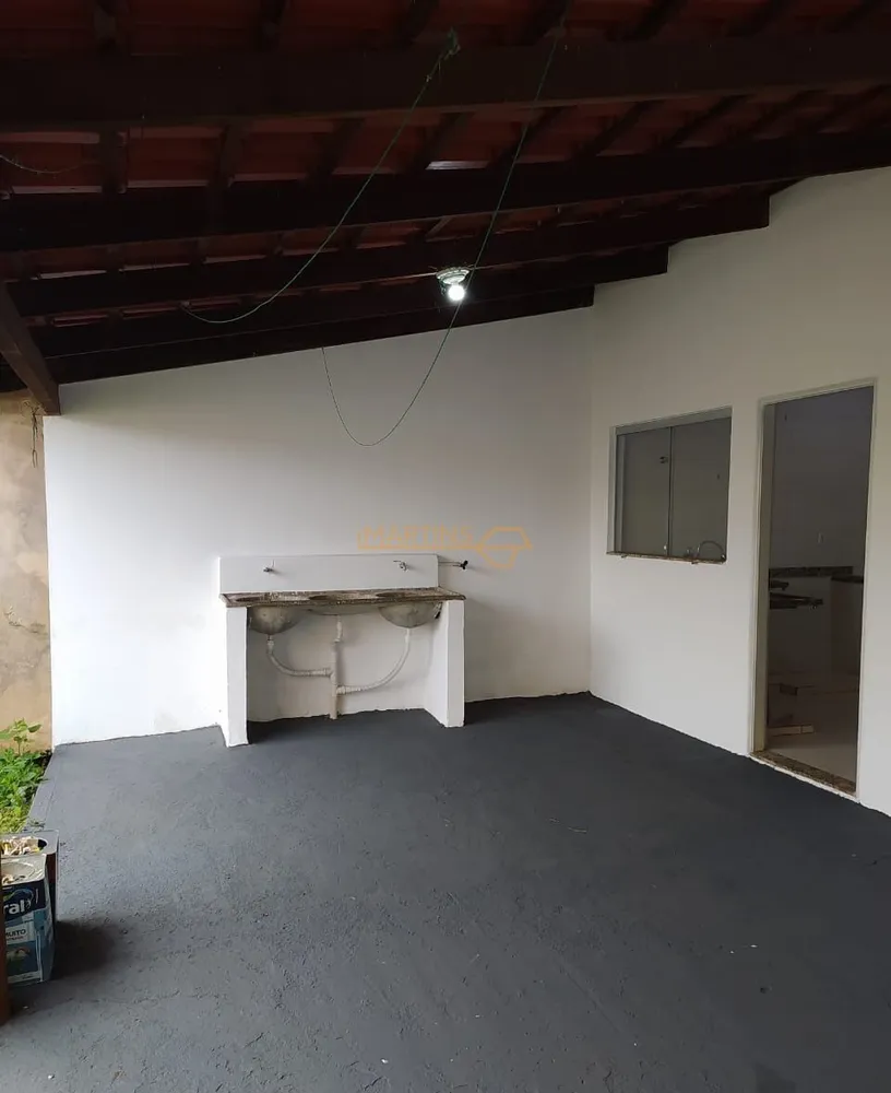 Casa, 2 quartos, 106 m² - Foto 3