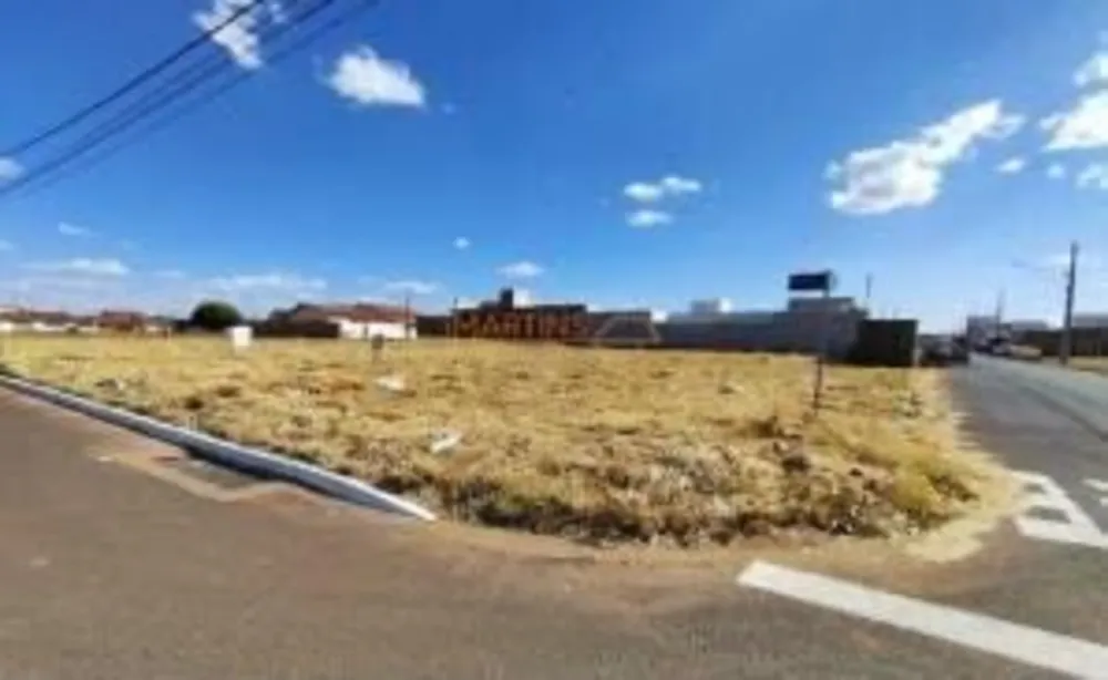 Terreno, 420 m² - Foto 1