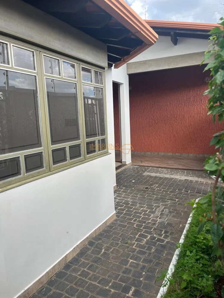 Casa, 3 quartos, 5555 m² - Foto 1