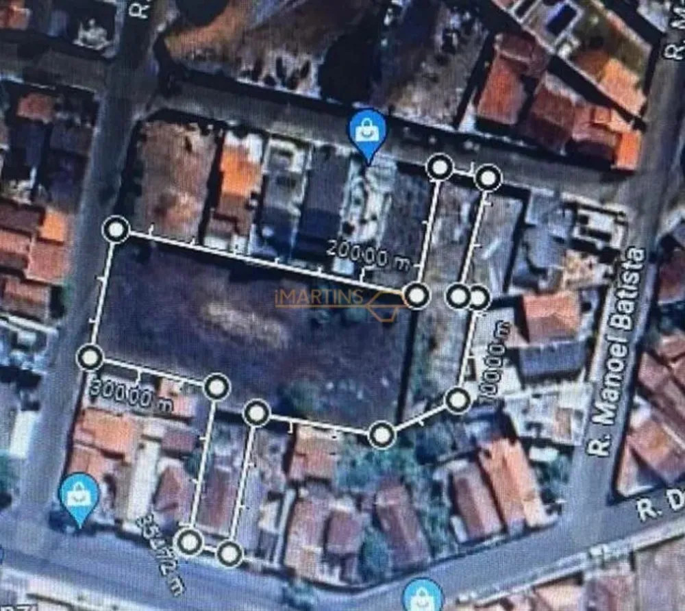 Terreno, 3400 m² - Foto 1
