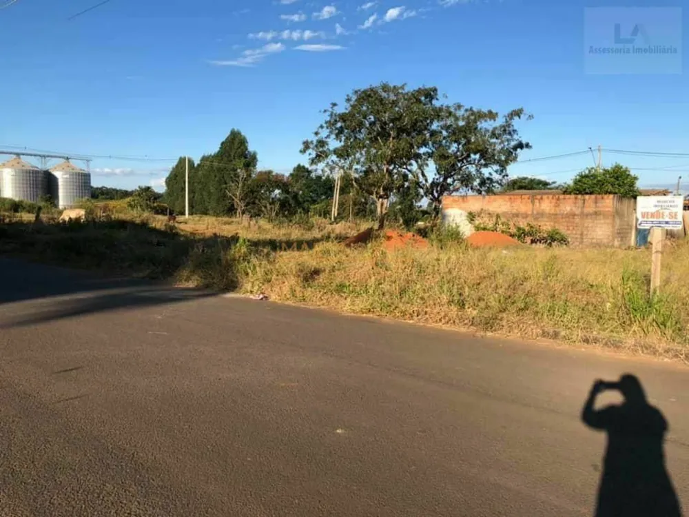 Terreno - Foto 1