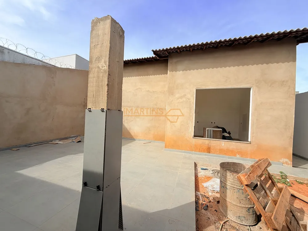 Casa, 3 quartos, 170 m² - Foto 1