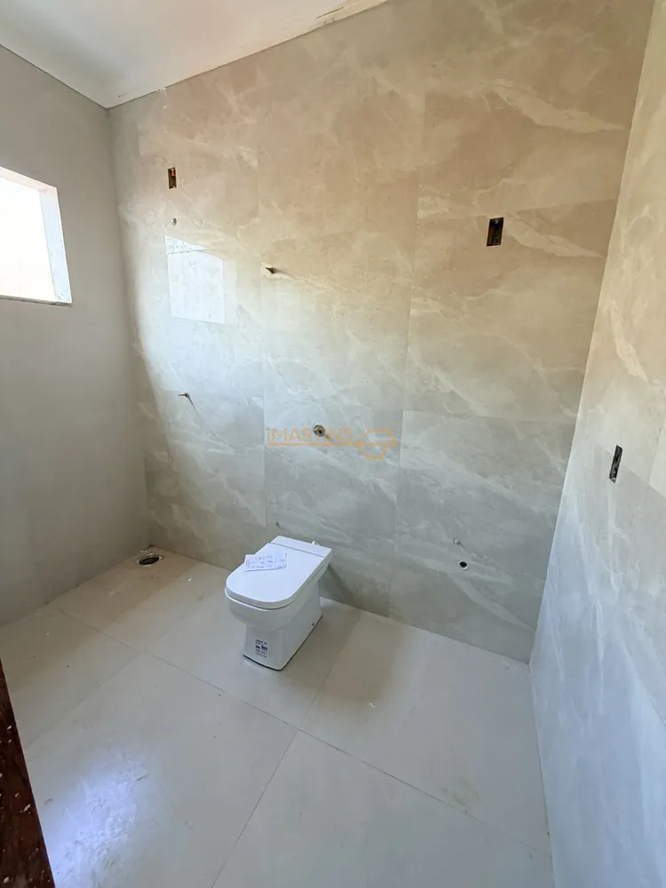 Casa, 3 quartos, 170 m² - Foto 4