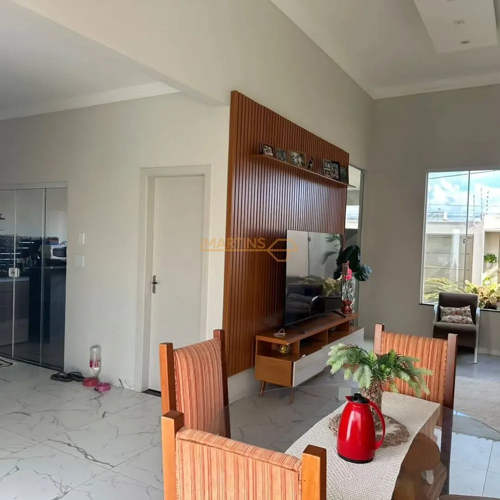 Casa, 3 quartos, 200 m² - Foto 4