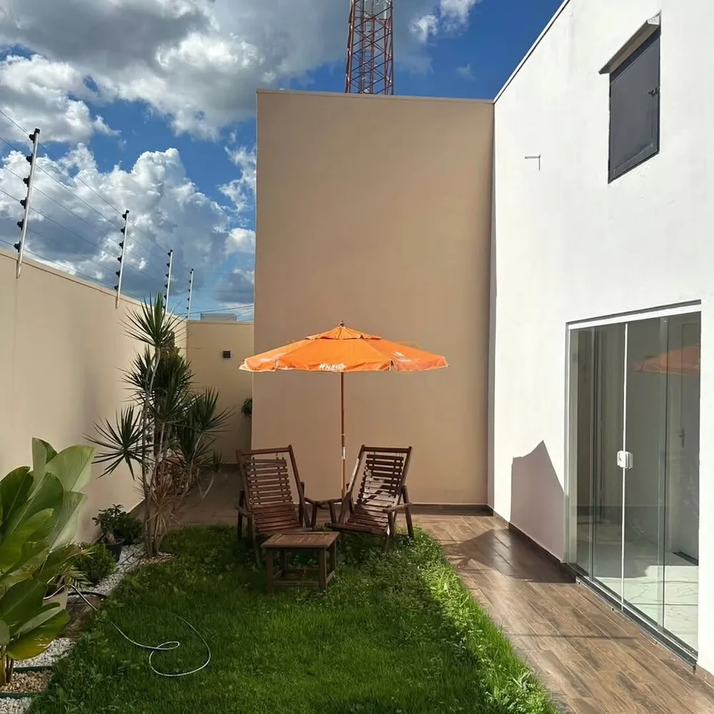 Casa, 3 quartos, 200 m² - Foto 1