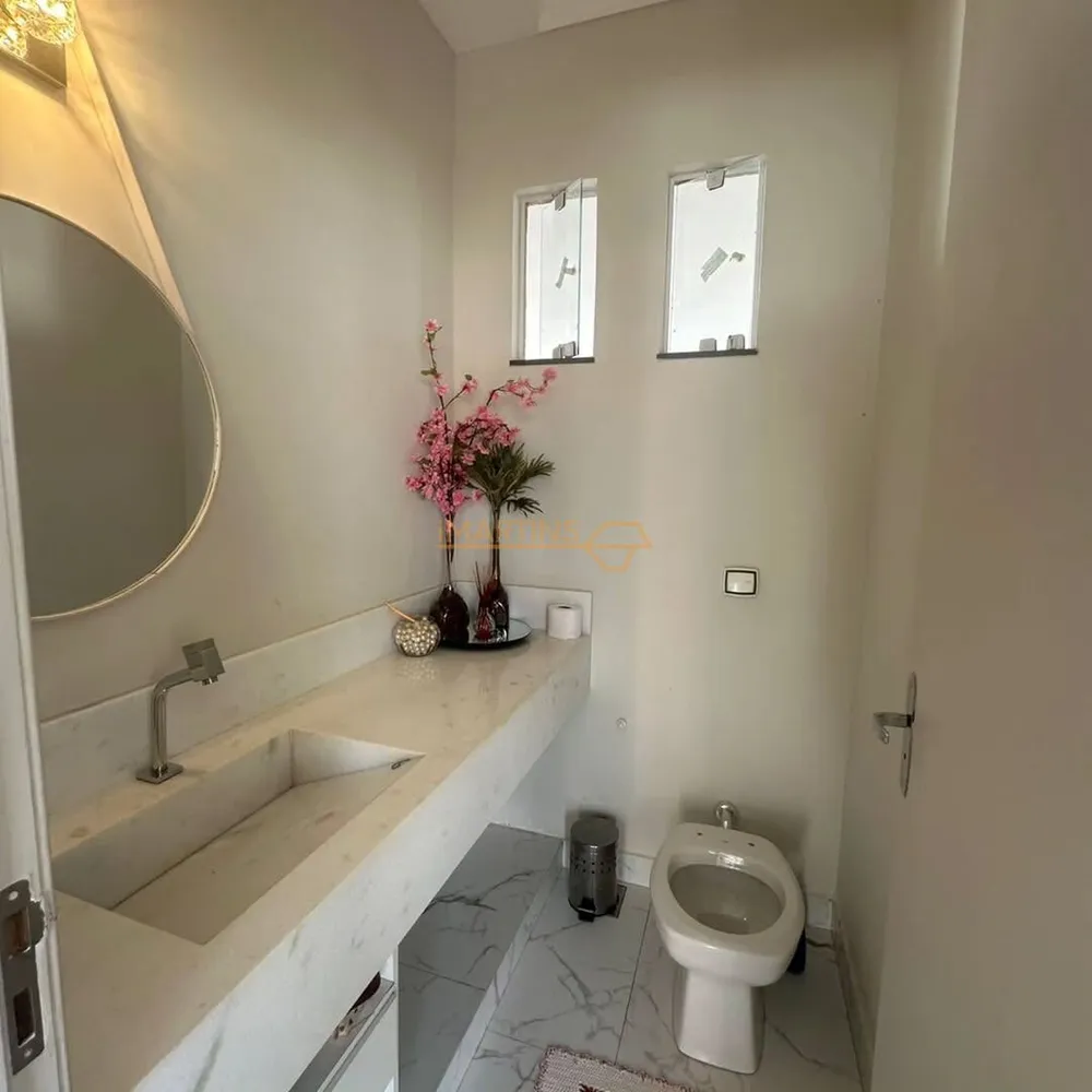 Casa, 3 quartos, 200 m² - Foto 2