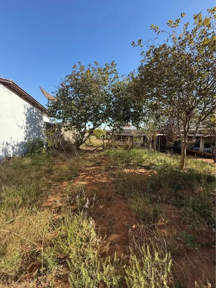 Terreno, 500 m² - Foto 1