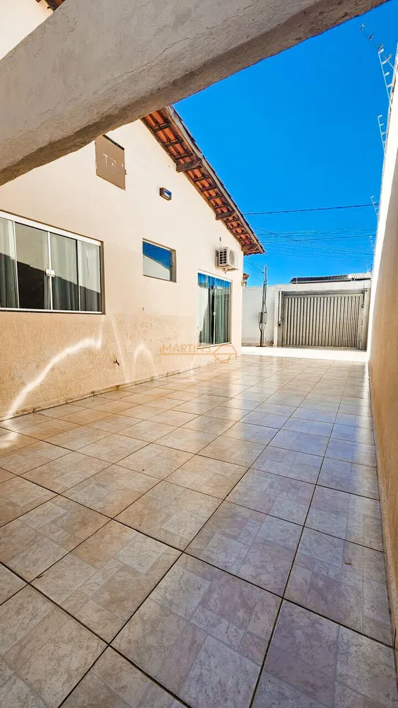 Casa, 3 quartos, 250 m² - Foto 1