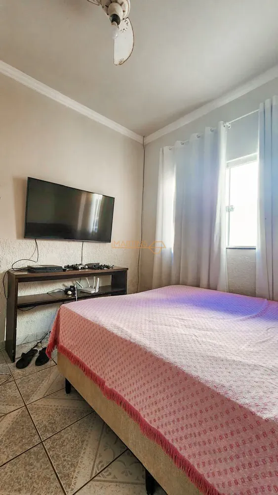 Casa, 3 quartos, 250 m² - Foto 3