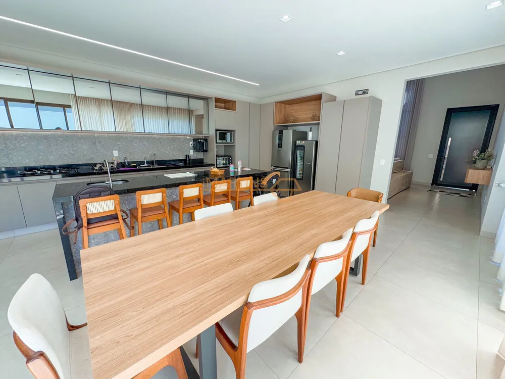 Casa, 3 quartos, 336 m² - Foto 2