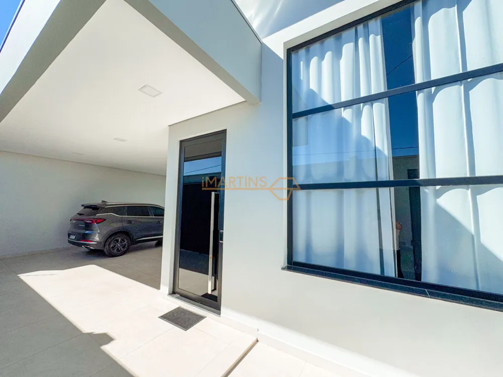 Casa, 3 quartos, 336 m² - Foto 1