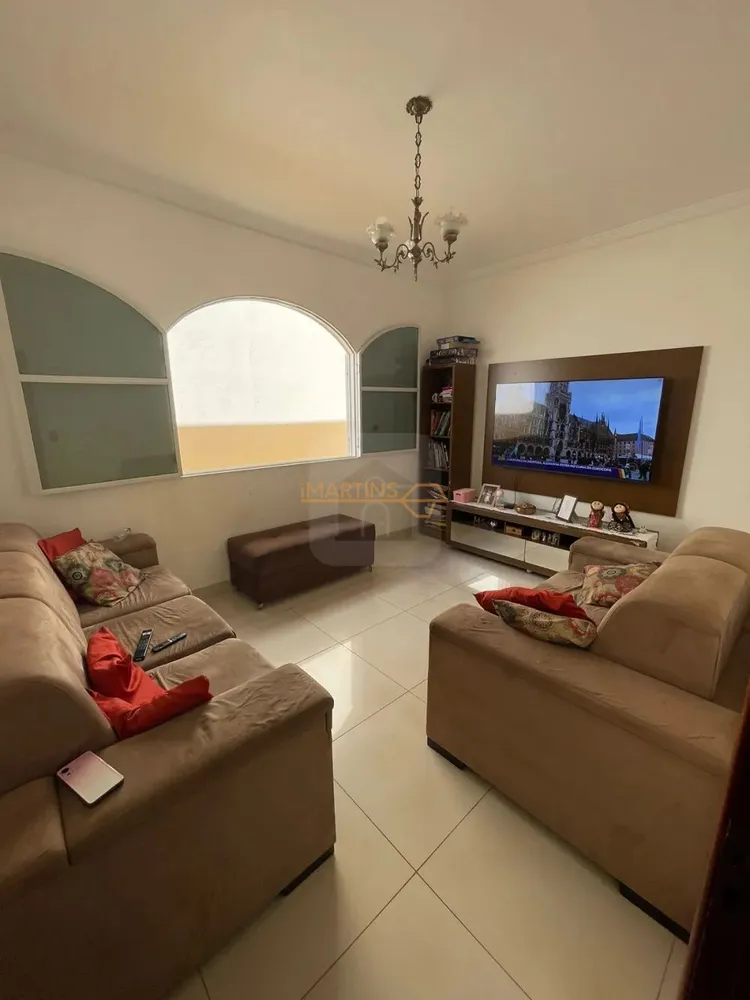 Casa, 4 quartos, 520 m² - Foto 1