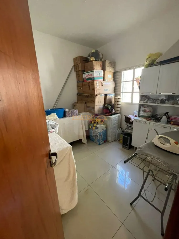 Casa, 4 quartos, 520 m² - Foto 4