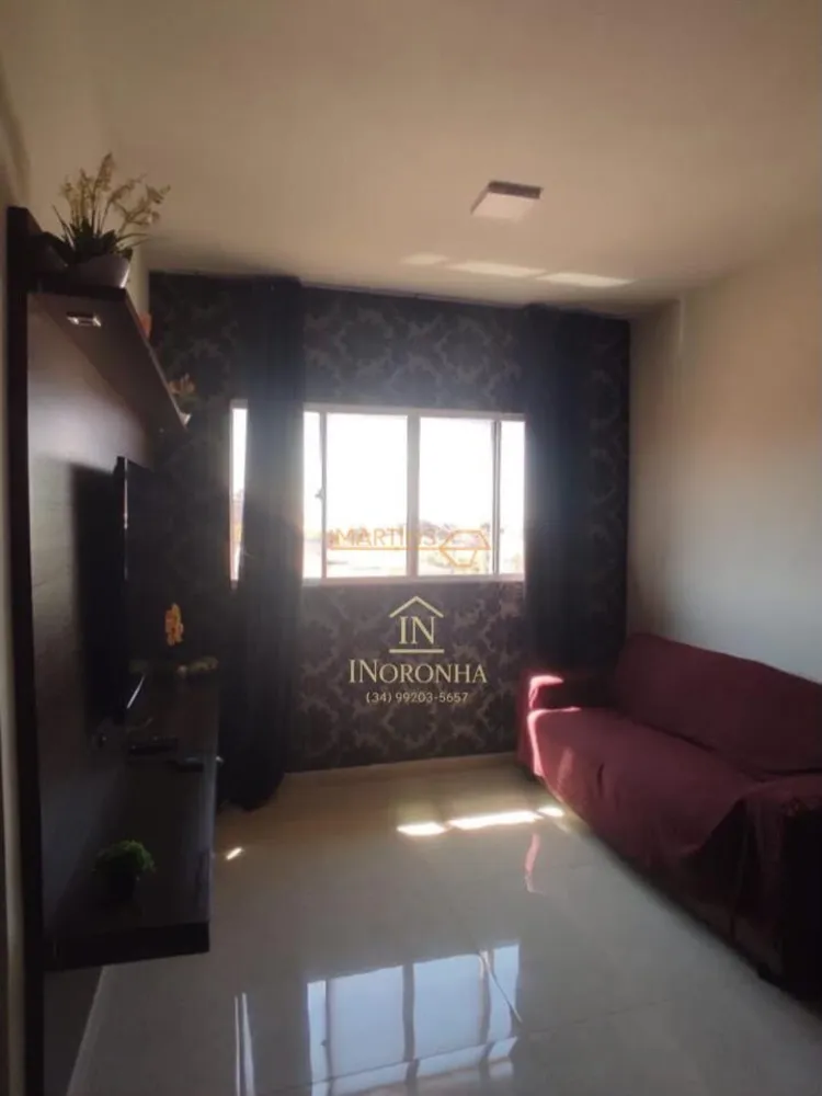 Apartamento, 2 quartos, 555 m² - Foto 3