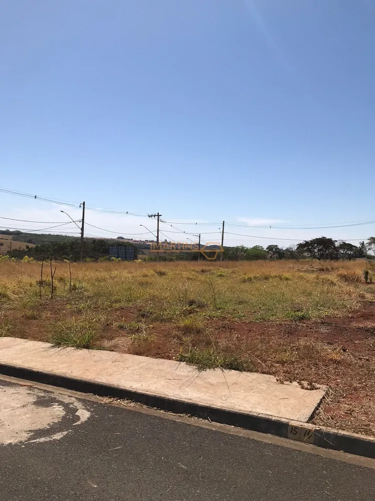 Terreno, 366 m² - Foto 3