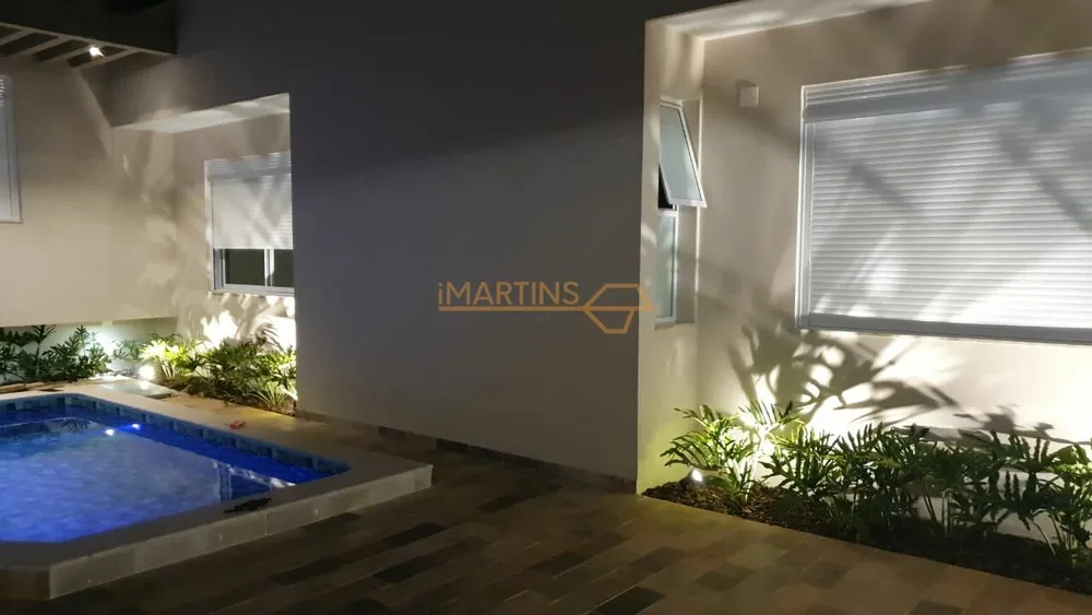 Casa, 3 quartos, 5555 m² - Foto 3