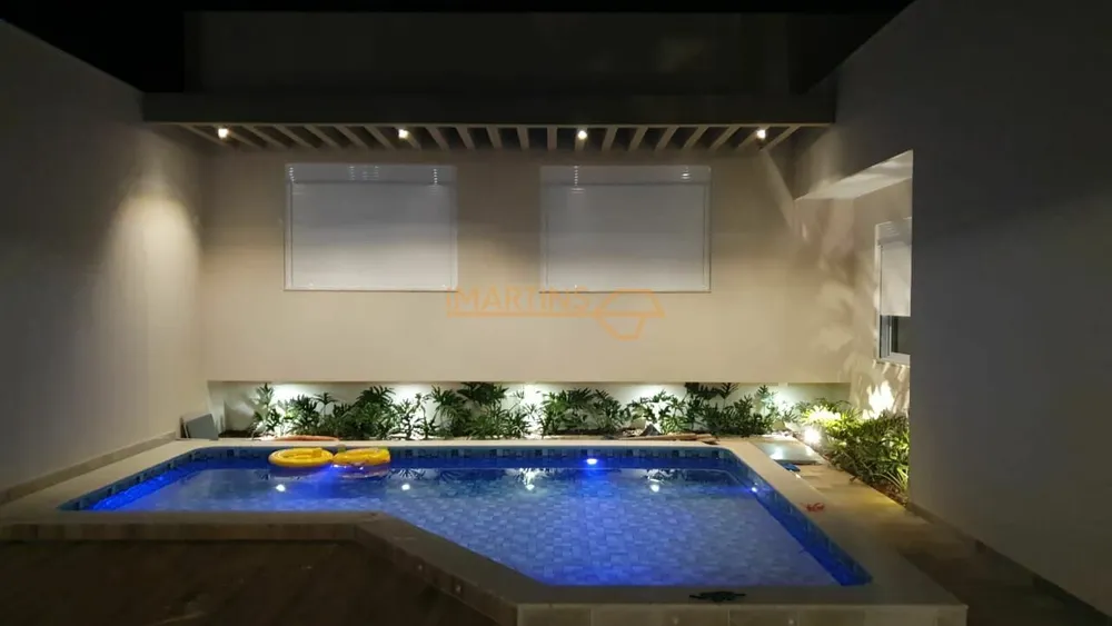 Casa, 3 quartos, 5555 m² - Foto 4