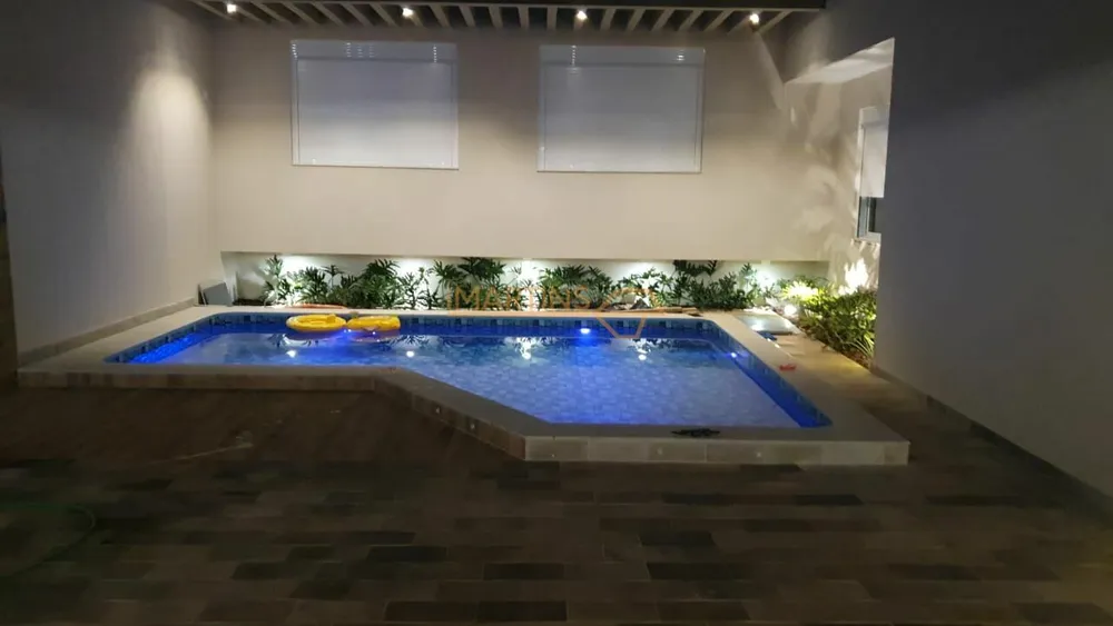 Casa, 3 quartos, 5555 m² - Foto 2