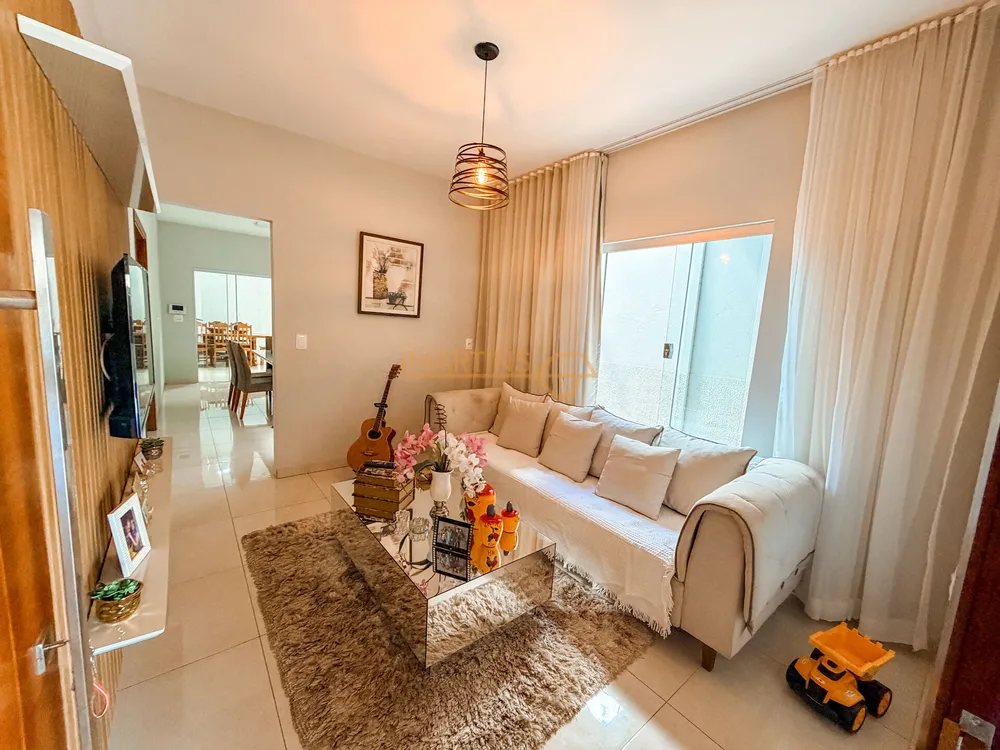 Casa, 3 quartos, 555 m² - Foto 1