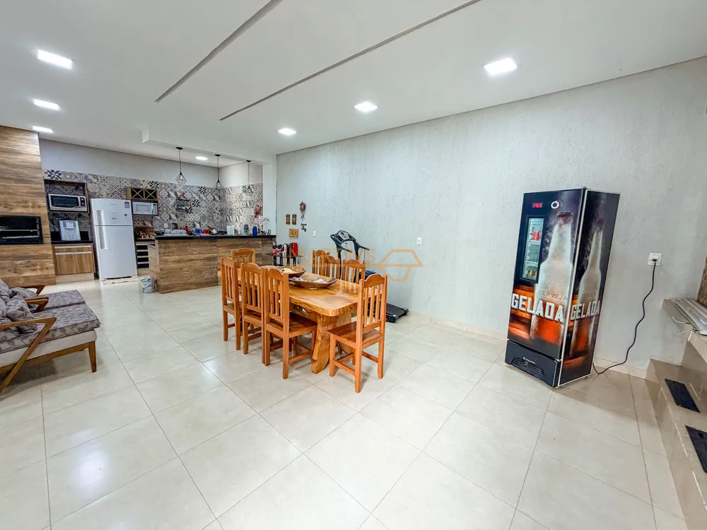 Casa, 3 quartos, 555 m² - Foto 3