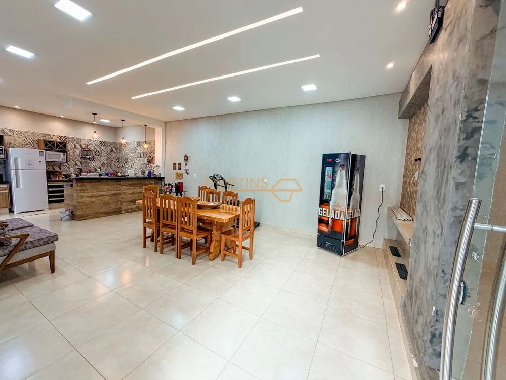 Casa, 3 quartos, 555 m² - Foto 2