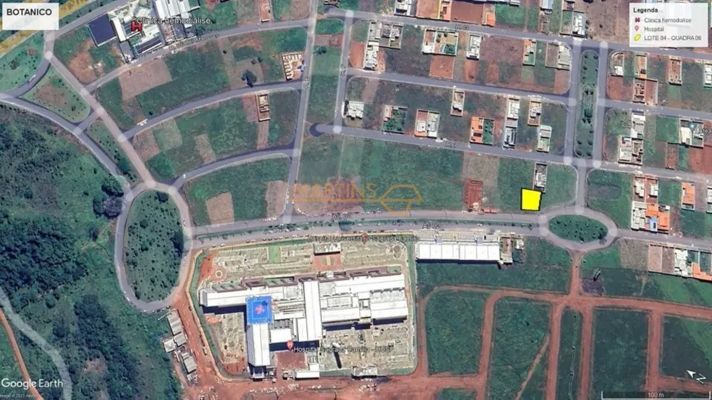 Terreno, 400 m² - Foto 3