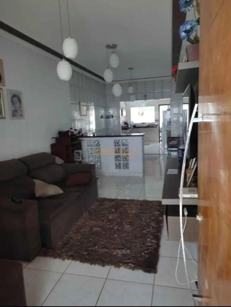 Casa, 3 quartos, 350 m² - Foto 3