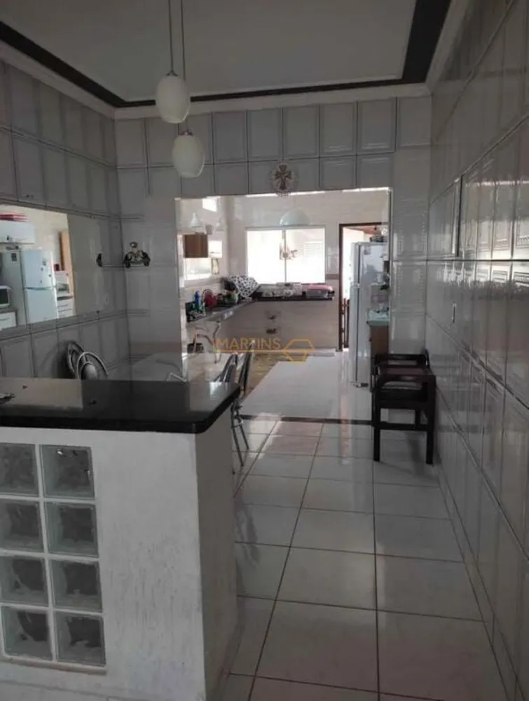 Casa, 3 quartos, 350 m² - Foto 2