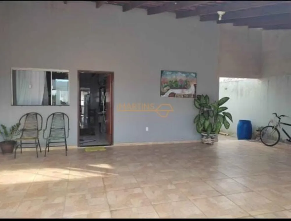 Casa, 3 quartos, 350 m² - Foto 1