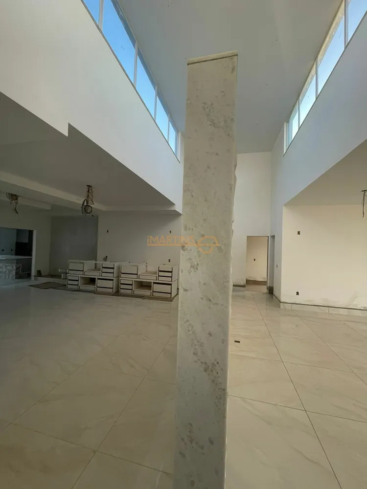 Casa, 4 quartos, 455 m² - Foto 1
