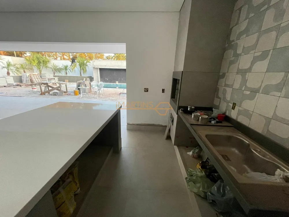 Casa, 4 quartos, 455 m² - Foto 3
