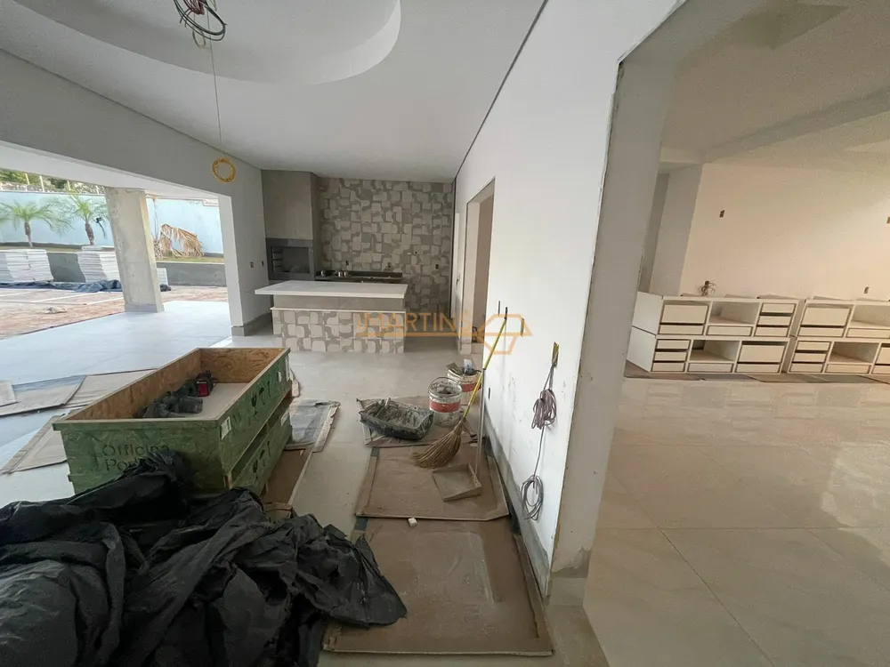 Casa, 4 quartos, 455 m² - Foto 2