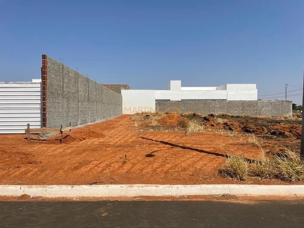 Terreno, 435 m² - Foto 1