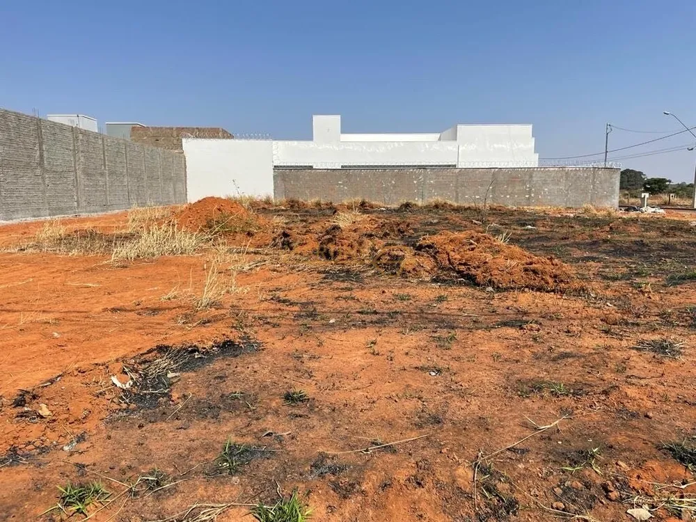 Terreno, 435 m² - Foto 2
