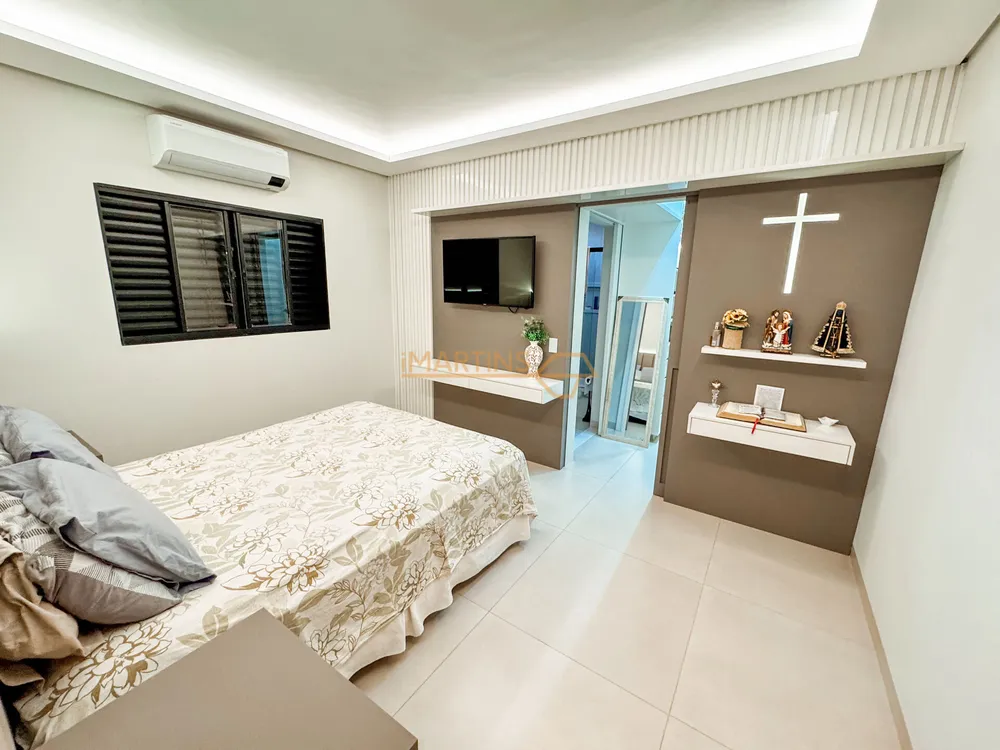 Casa, 3 quartos, 330 m² - Foto 3