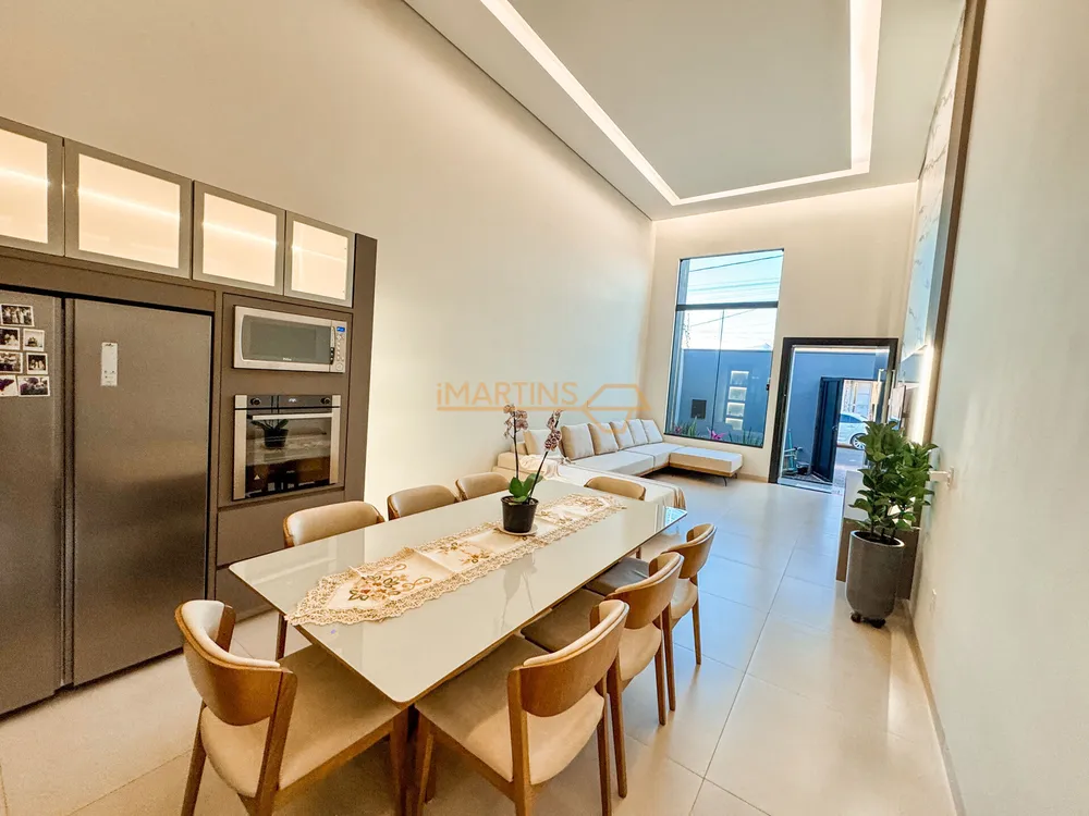 Casa, 3 quartos, 330 m² - Foto 2