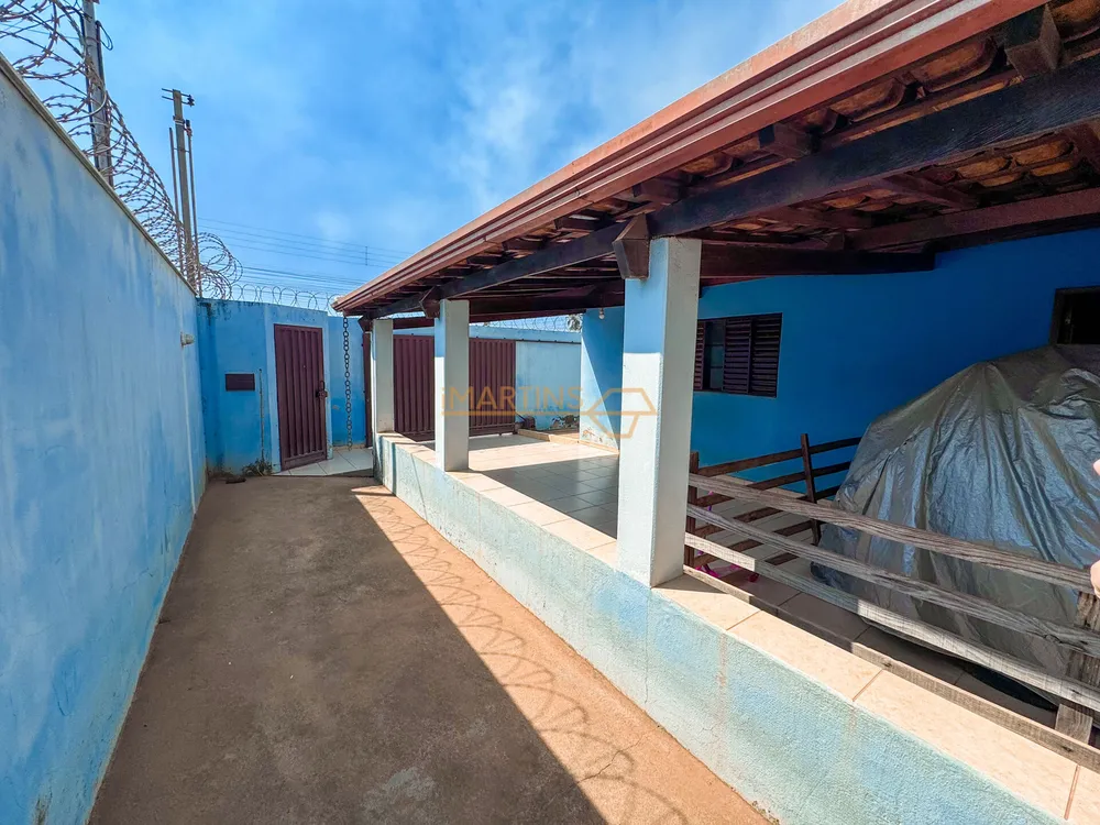 Casa, 3 quartos, 364 m² - Foto 1