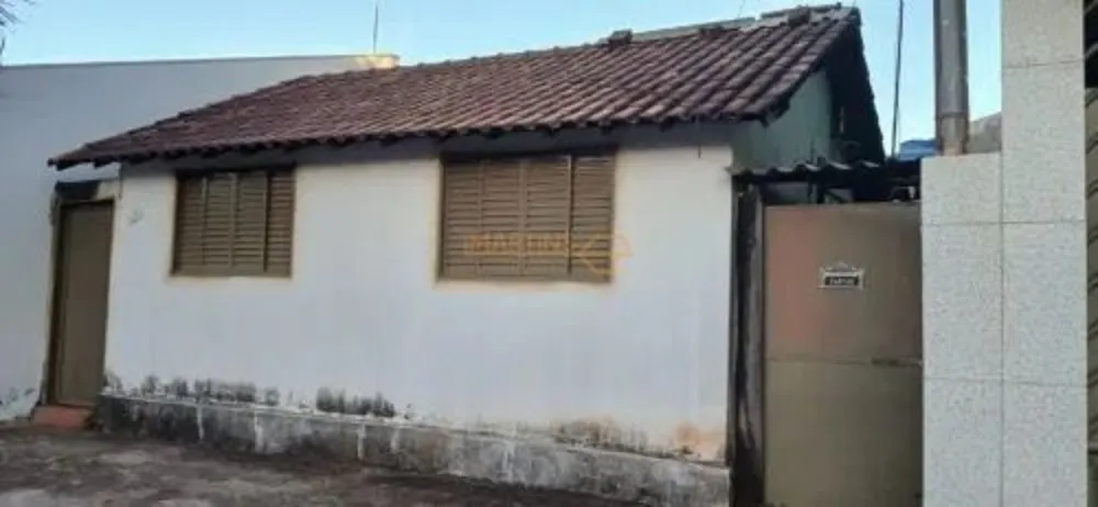 Casa, 183 m² - Foto 1