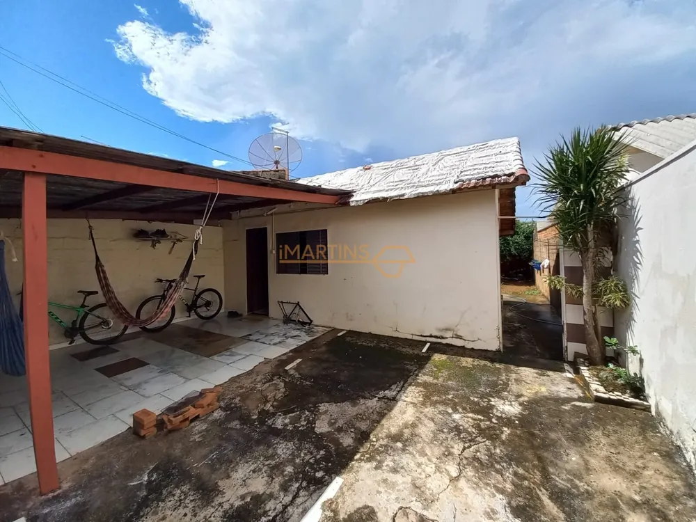 Casa, 2 quartos, 160 m² - Foto 3
