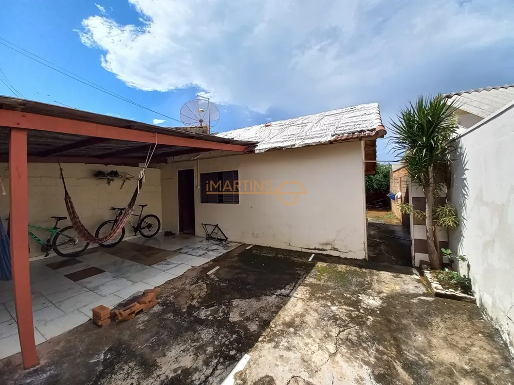 Casa, 2 quartos, 160 m² - Foto 2