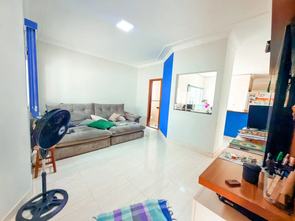 Casa, 3 quartos, 283 m² - Foto 1